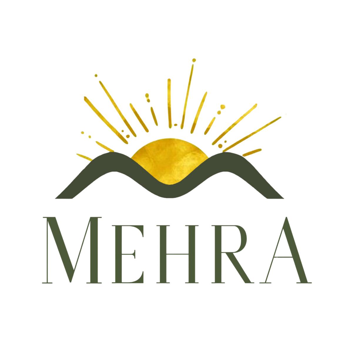 Mehra Logo